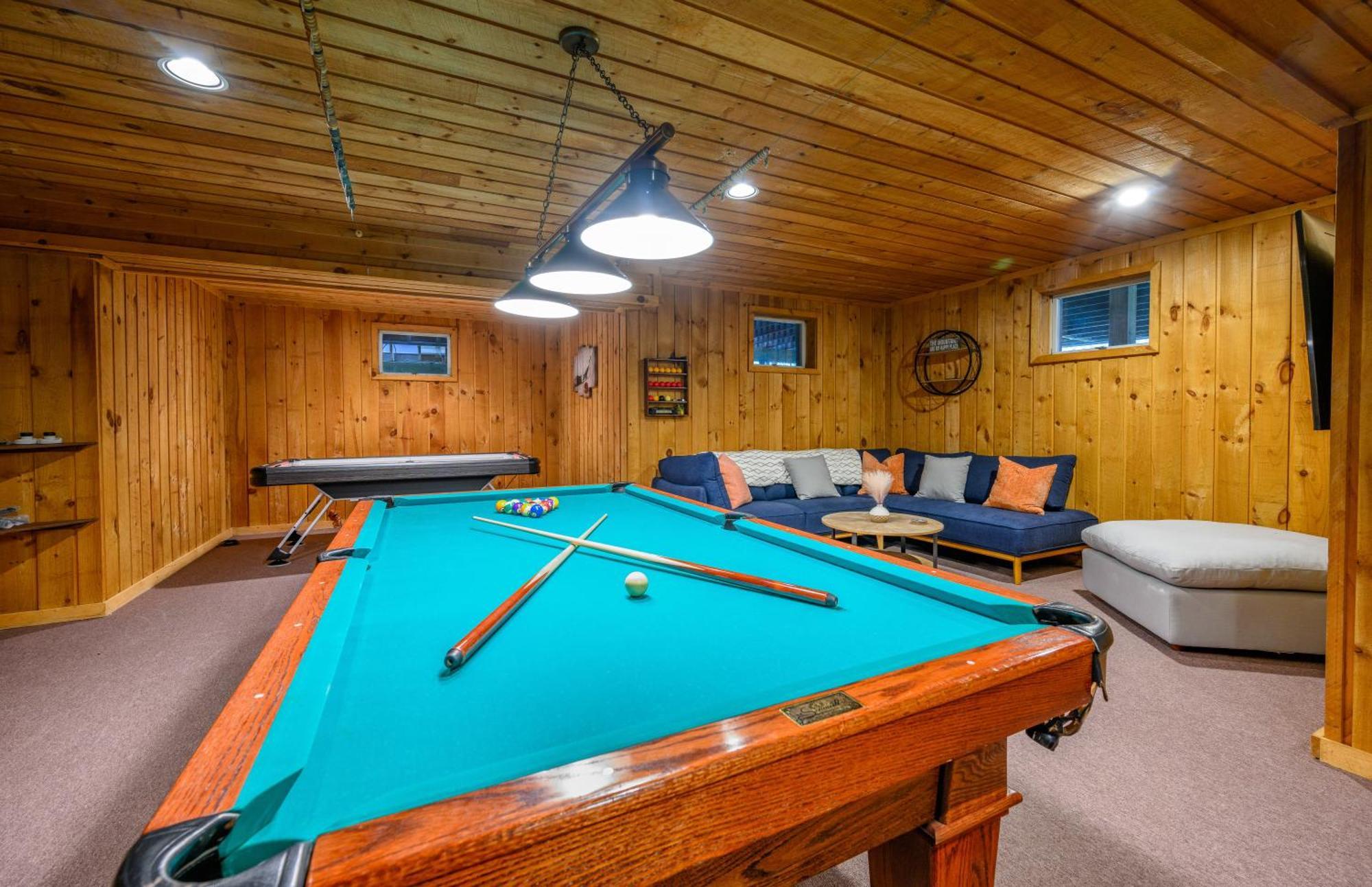 Mountain Blue Vista - Luxury Retreat Near Ski Resorts With Pond, Firepit And Hot Tub Windham Exterior foto